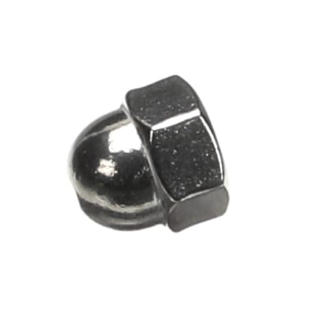 Fagor Commerical - Miami TCA STAINLESS HEX DOME 1/4 20H 12191587