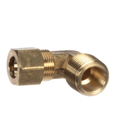 Groen FITTING EL 3/8MPT X 3/8CC Z057217