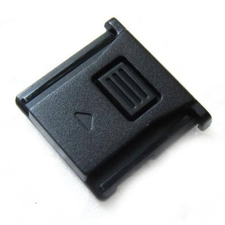 Panasonic HOT SHOE COVER VYF3522