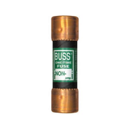 Eaton Bussmann BP-NON-45 Non Current Fuse 45 Amp BP/NON-45