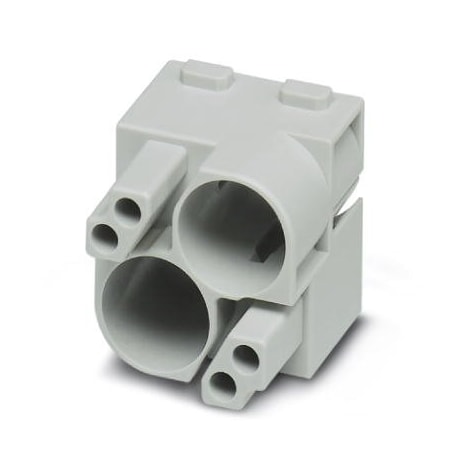 Phoenix Contact HC-M-02-EMC-F Contact insert module 1417376