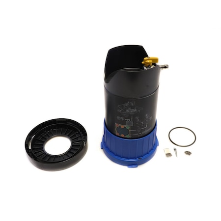 Nortec SC Scale Tank&Connection Ring 2599518