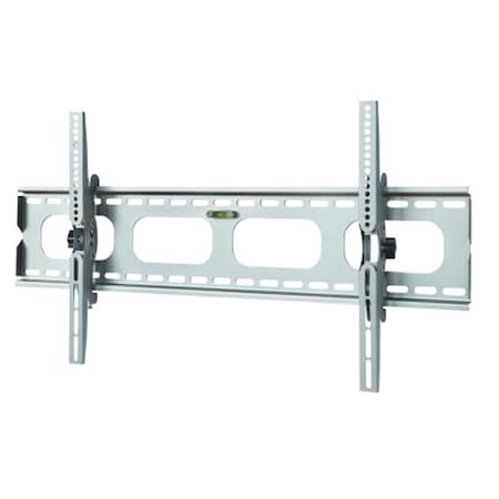 Acoustic Electronic Master 42 in. - 70 in. Tilt Wall Mount - Silver AC2588757