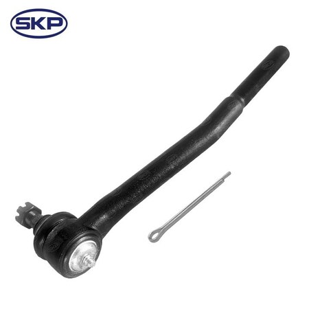 Skyward Automotive Products Steering Tie Rod End,  SES387L