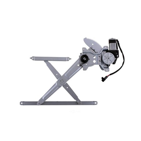 Aisin Power Window Regulator w/ Motor RPAT-093