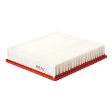 Fleetguard Automotive Air Filter, 12 13/16 in L AF4189
