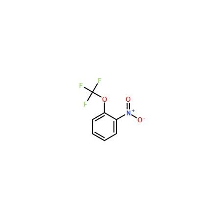 Ak Scientific 2-(Trifluoromethoxy)nitrobenzene (5g), CAS 1644-88-8 V1277-5g