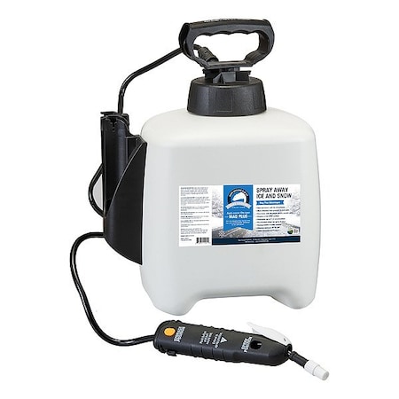Bare Ground Magplus Ice melt BGDS-1