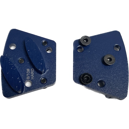 Vantage Product Metal Bond, Diamond Tooling M-SASE-2B0810-H