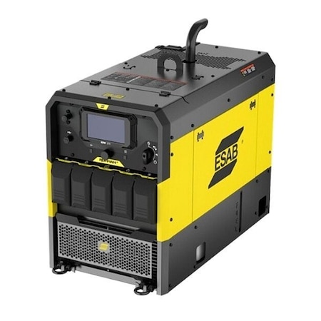 Esab Ruffian EMP 270G, ESAB Ruffian EMP 270G 0707070270