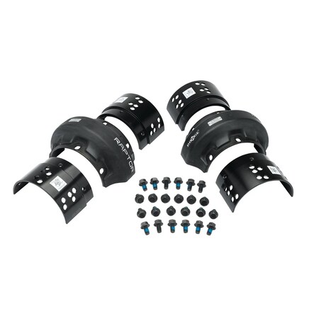 Dodge Industrial RAPTOR ES40 FULL SPCR EXT KIT 17071