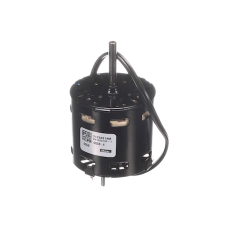 Reznor Motor, 115 Volt, 60HZ, 1/16 HP, 1550 RPM RZ096288