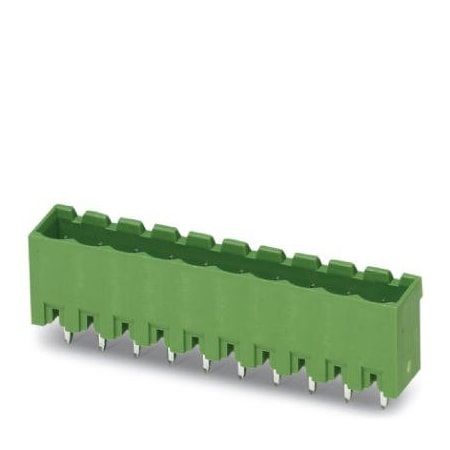 Phoenix Contact MSTBVA 2 5/13-G-5 08 PCB header nominal 1755846