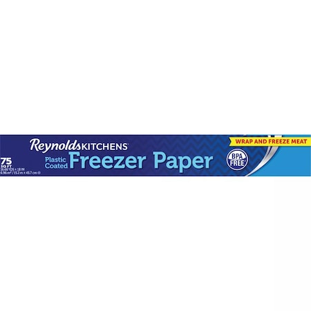 Reynolds 75 Sq. Ft. Freezer Paper G40391