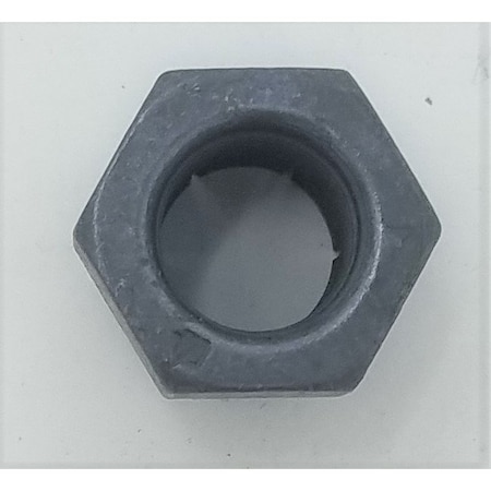 York 005 NUT HEX SELF LOCK 3/8 221 09932 800