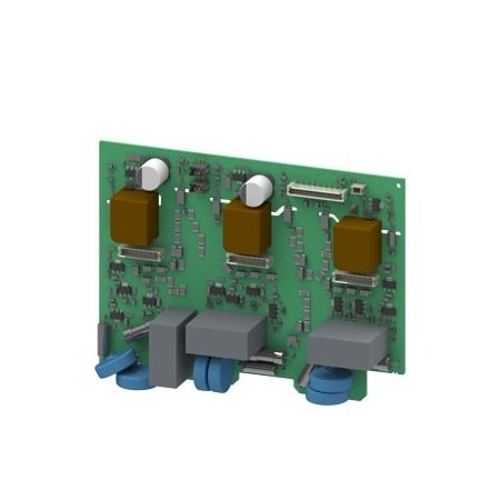 Siemens PCB 600 V for 3RW52 Size 2 and 3 3RW5923-0PY05