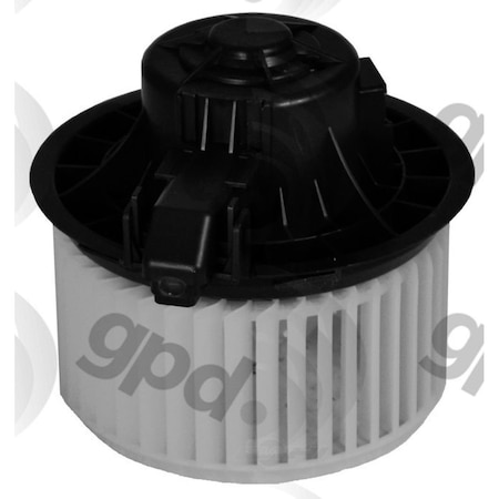 Global Parts Distributors Blower Motor 2311820