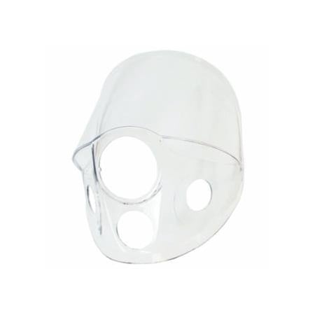 North Facepiece Lens, for 7600/7800 Series, 1 EA/EA 068-80849