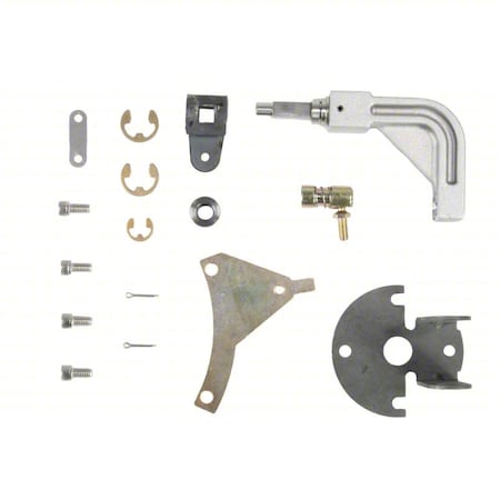 Fill-Rite Preset Valve Kit KITTS30APSV