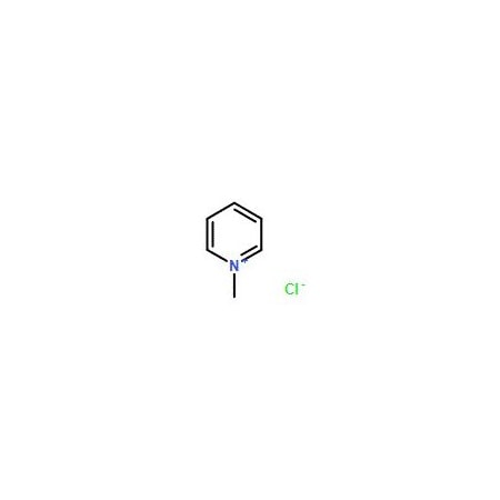 Ak Scientific Methyl pyridinium chloride (25g), CAS 7680-73-1 K323-25g