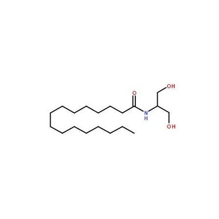 Ak Scientific N-Palmitoyl serinol (5mg), CAS 126127-31-9 1952AH-5mg