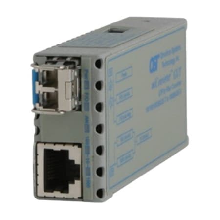 Perle Systems S-110Pp-Sfp Media Converter 05085004