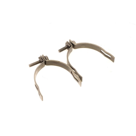 Century Motor Mounting Clip; 2Pk 1180A