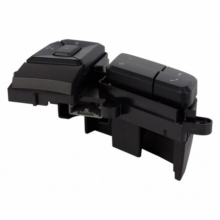 Motorcraft Cruise Control Switch,  SW7452