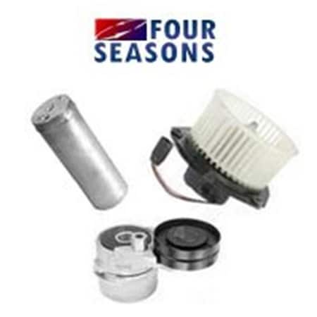 4-Seasons AC Compressor with Clutch 68161