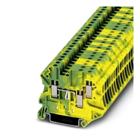 Phoenix Contact UT 2 5-TWIN-PE Multiple position 3044539
