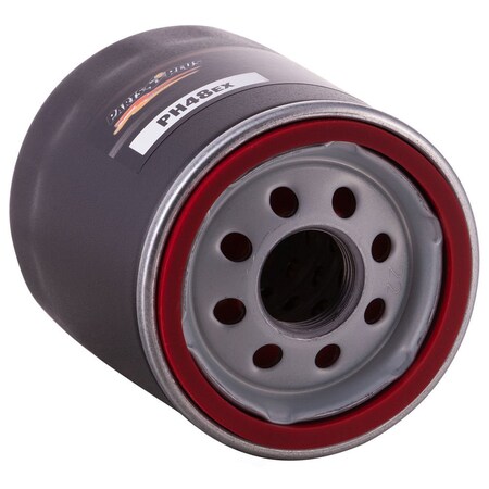 Parts Plus Parts Extended Life Oil Filter PH48EX
