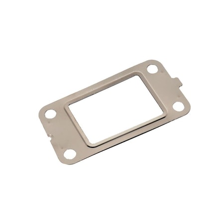 Acdelco GASKET-EGR VLV CLR, Exhaust Gas Recirculation (EGR) Cooler Gasket,  98065520