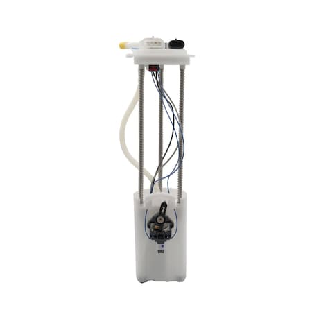 Autobest Fuel Pump Module Assembly, 1999-2003 Chevrolet Silverado 1500 Liter: 4.3, 4.8, 5.3, 6.0 & HP2511A