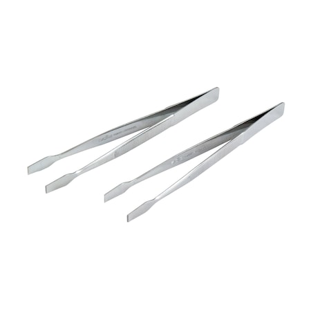 A&D Tweezers for the MX/MF Series of Moisture Analyzers 2 PCs AX-36