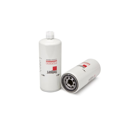 Fleetguard Fuel Separator Spin On FS20000