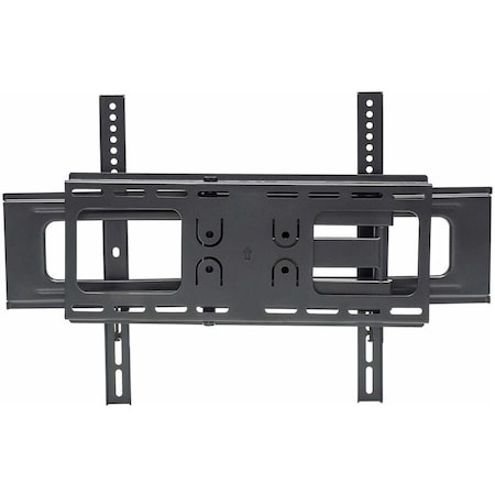 Manhattan OPTIMIZE VIEWS WITH FULL-MOTION -20 TO +10 TILT AND 180 SWIVEL ADJUSTMENTS. HEAV 461283