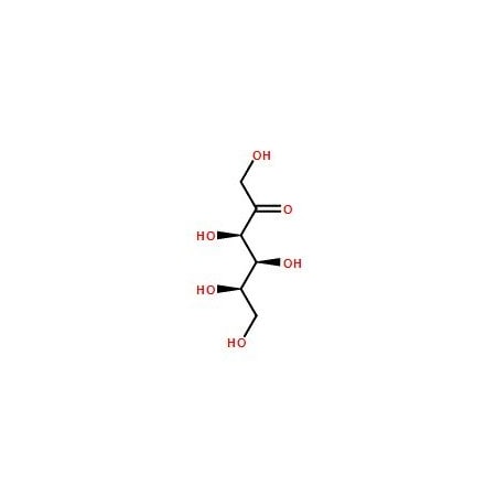 Ak Scientific D-Sorbose (100mg), CAS 3615-56-3 8618AJ-100mg