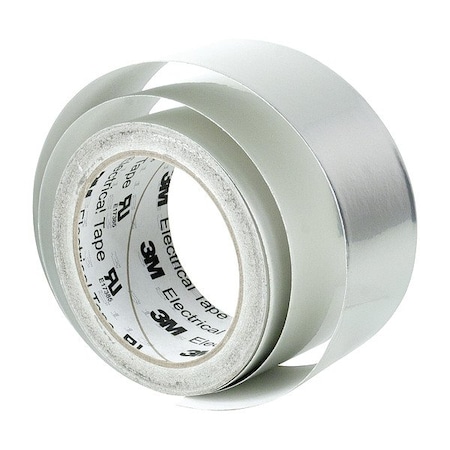 3M CopperFoilEMIShieldingTape1183, Bwn, 18ydL 49999