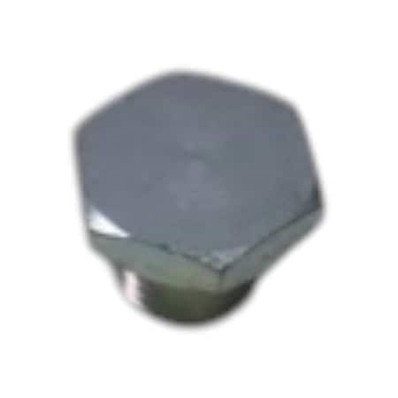 John Deere FITTING PLUG, JOHN DEERE OEM ER046902 ER046902