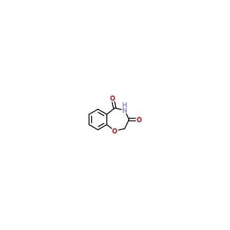 Ak Scientific Benzo[f][1, 4]oxazepine-3, 5-dione (1g), CAS 14151-88-3 C036-1g