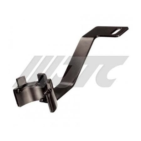 Jtc Auto Tools Crankshaft pulley holder for volvo (b320) 4547