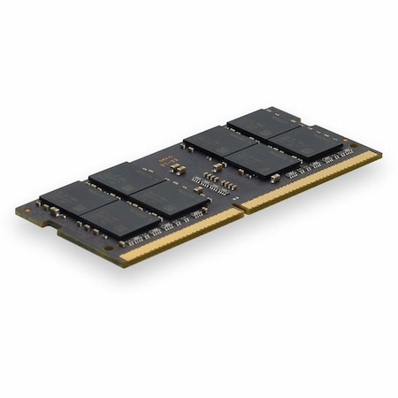 Add-On JEDEC STANDARD 32GB DDR4-3200MHZ UNBUFFERED DUAL RANK X8 1.2V 260-PIN CL15 AA3200D4DR8S/32G