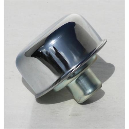 Granatelli Motor Sports Insert- With Press-In Breather 451001