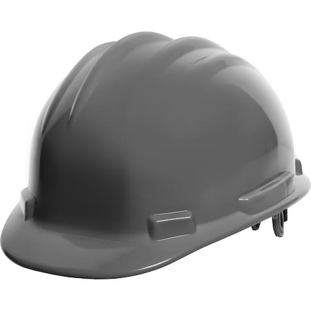 Ironwear Cap Style Hard Hat Silver 3961-S