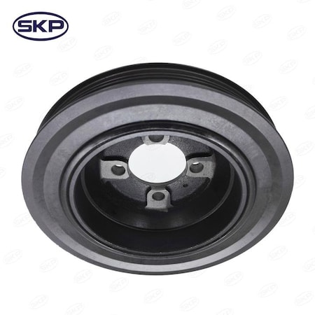 Skyward Automotive Products Engine Harmonic Balancer,  SK594504