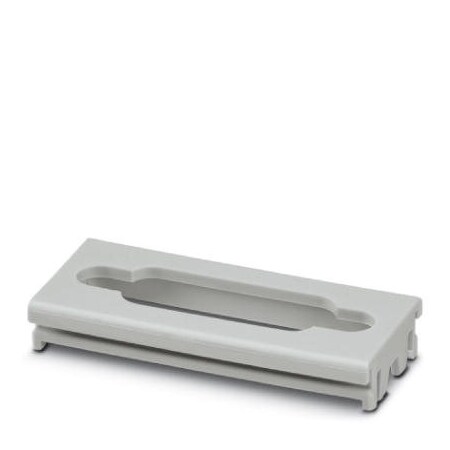 Phoenix Contact ICS20-F45D15-7035 DIN rail housing ICS 2203893