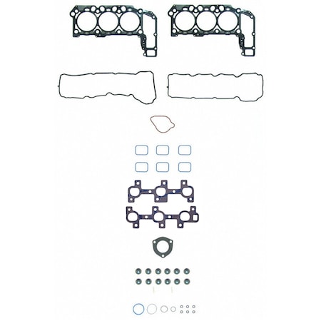 Fel-Pro PermaTorque Engine Cylinder Head Gasket Set,  HS26229PT-1
