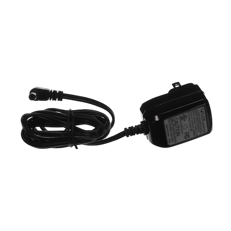 Taylor Adapter, 15/100-240V, 50/60Hz, 0.2/0.3A, Class 2, For Taylor Model TE32WDAR TEADPT3AR