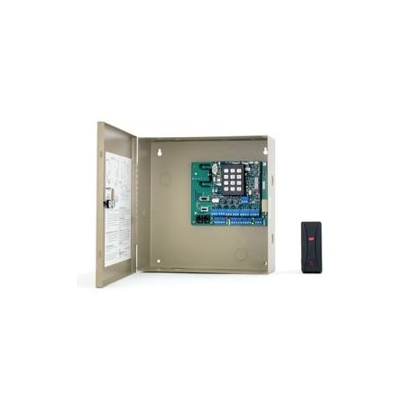 Nice North America Mini Max 3 1 Door Access Control Kit 833000