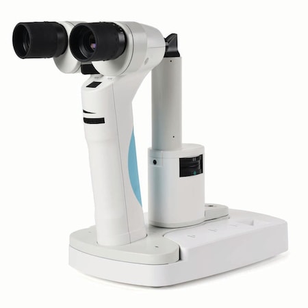 Jorgensen Laboratories Hand-Held Slit Lamp J1704